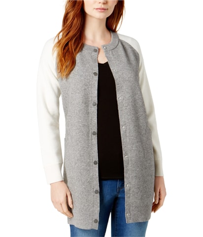 Sarah Colorblocked Bomber Jacket