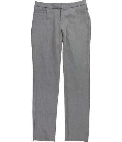 Fit Straight Leg Dress Pants