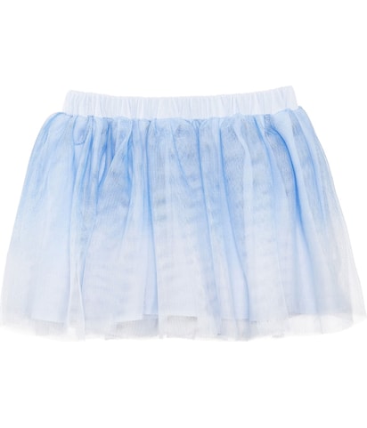 Tulle A-line Skirt