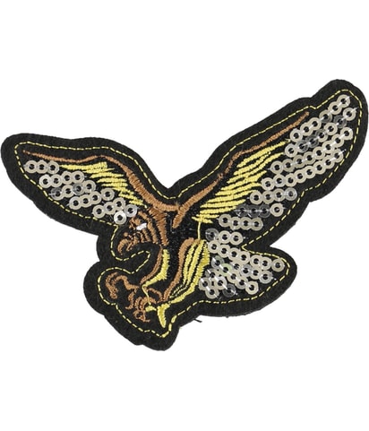 Eagle Lapel Pin Brooche