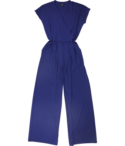 Wide Leg Jumpsuit