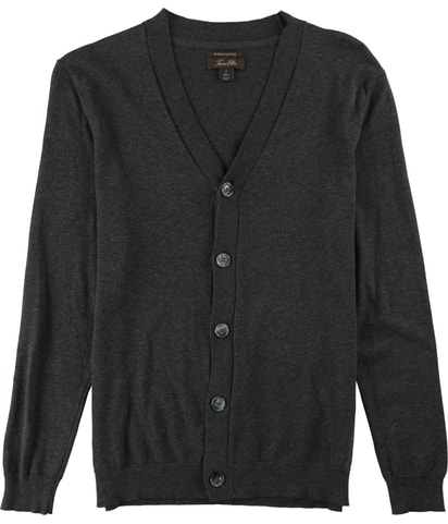 Supima Cotton Cardigan Sweater