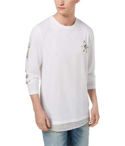 Hula Graphic T-Shirt