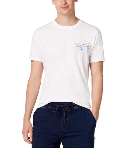 Skate Vibes Graphic T-Shirt
