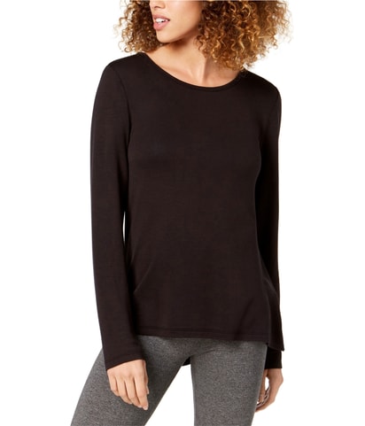 Cutout Shell Blouse
