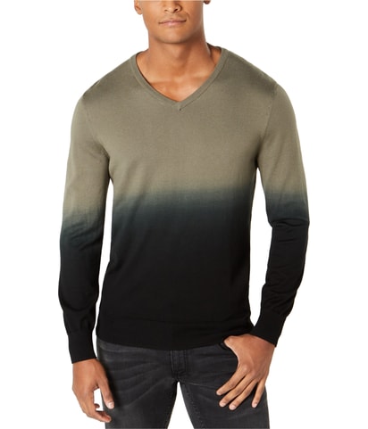 Dip Dye Knit Sweater