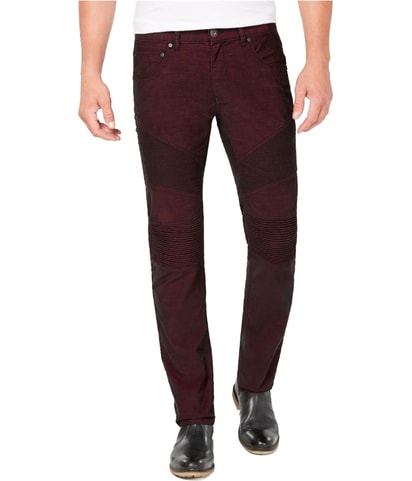 Fit Straight Leg Casual Pants