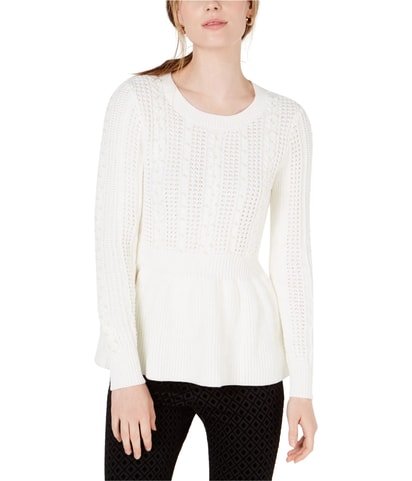 Pearl Pullover Sweater