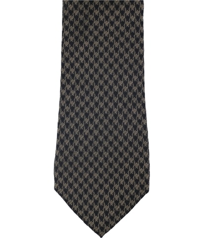 Visentin Self-tied Necktie