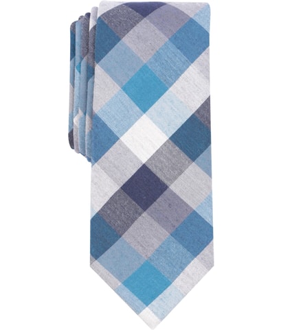Carvec Self-tied Necktie
