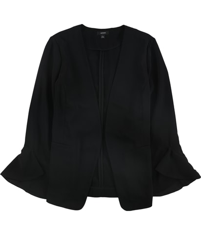 Flutter Blazer Jacket