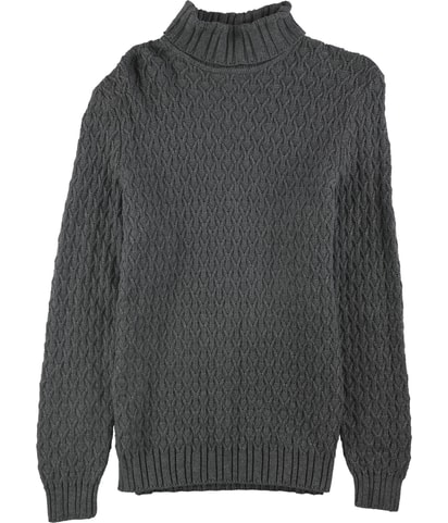 Chunky Pullover Sweater