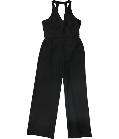 v-neck Jumpsuit