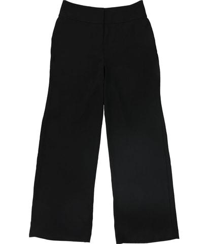 High Waist Wide Leg Casual Pants
