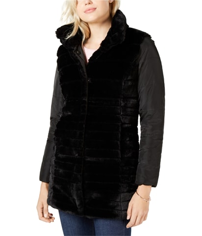 Reversible Puffer Jacket