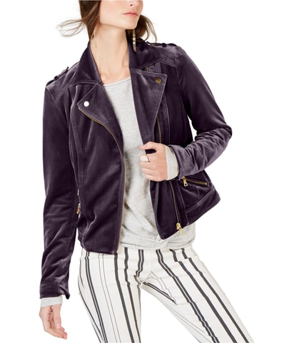 Glam Motorcycle Jacket