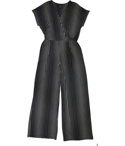 Wide Leg Jumpsuit