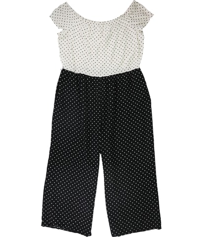 Wide Leg Jumpsuit