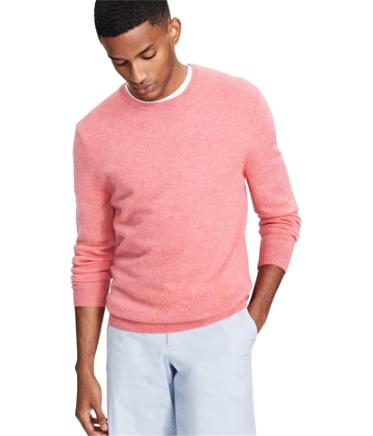 Cashmere Pullover Sweater