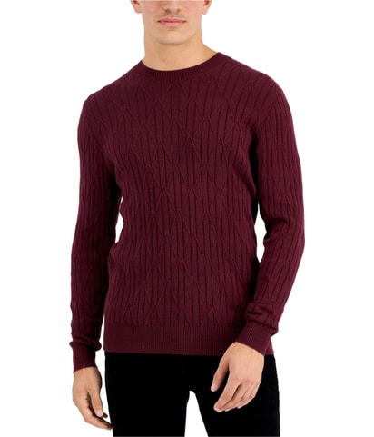 Cable Knit Sweater