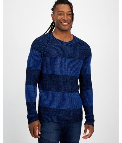 Plaited Pullover Sweater