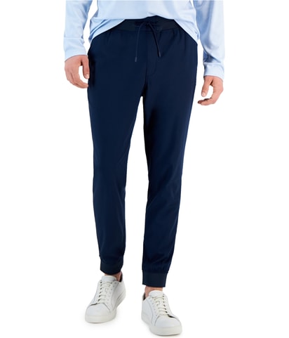 Tech Tapered Jogger Casual Pants