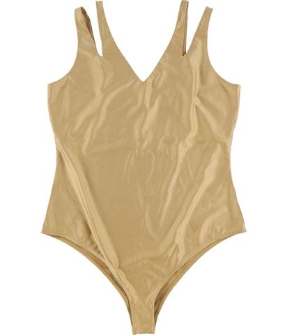 Cut Out Bodysuit