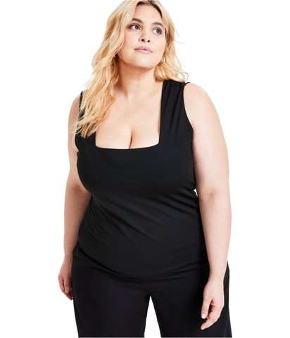 Square Tank Top