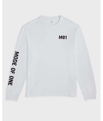 Logo Graphic T-Shirt