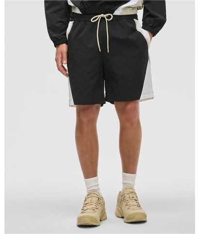 Track Athletic Workout Shorts