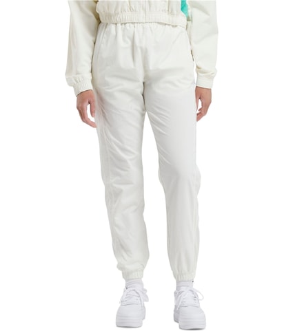 Logo Straight Leg Jogger Casual Pants
