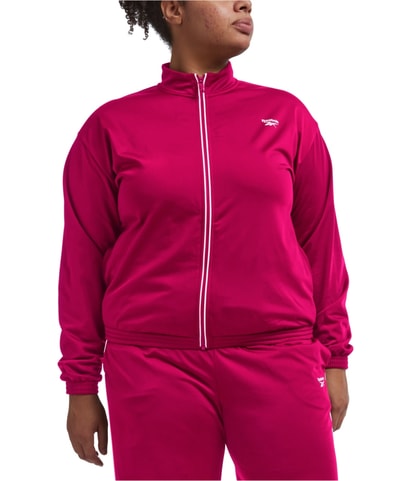 Tricot Track Jacket Sweatshirt