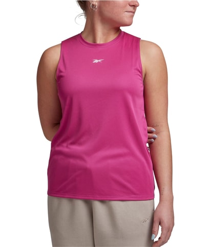Identity Performance Muscle Tank Top