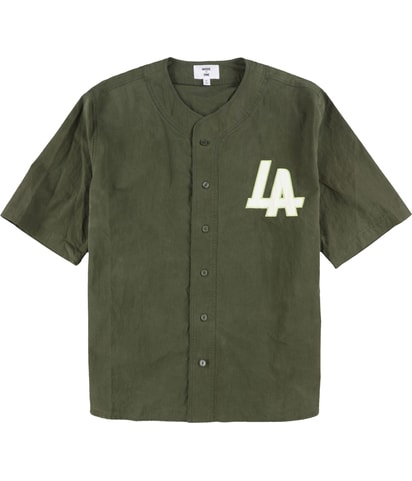 Washed Crinkle Jersey