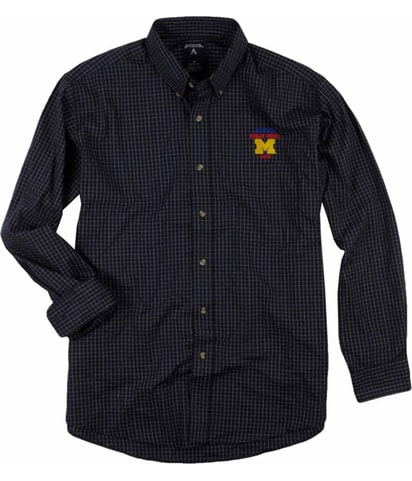 Esteem Button Up Shirt