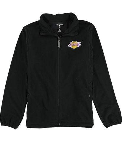 Los Angeles Lakers Fleece Jacket