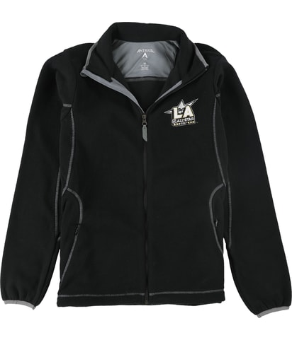 LA All-Star 2017 Ice Fleece Jacket