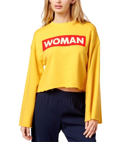 Woman Sweatshirt