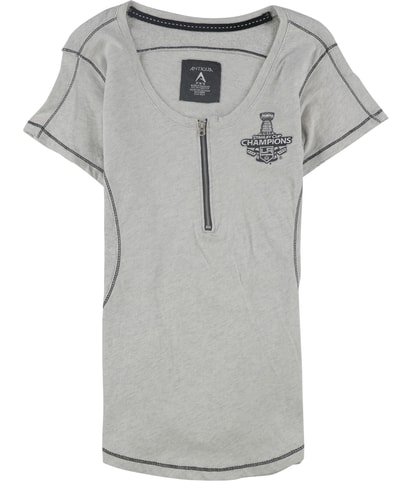 LA Kings 2014 Stanley Cup Champions Graphic T-Shirt