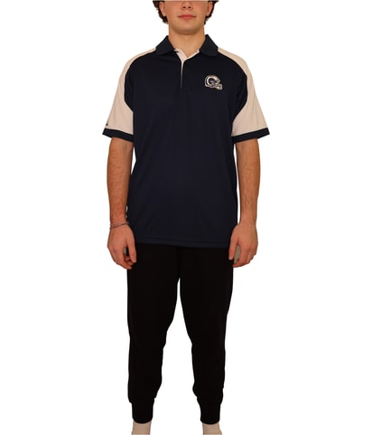 L.A. Rams Polo Shirt