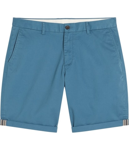 Ben Sherman Signature Casual Chino Shorts
