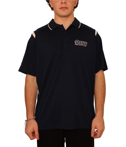 LA Rams Polo Shirt