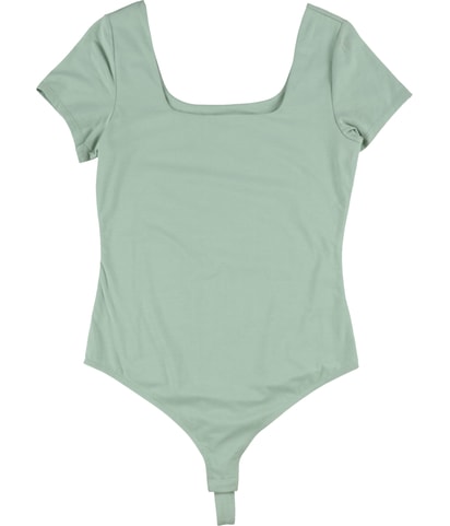 Solid Bodysuit