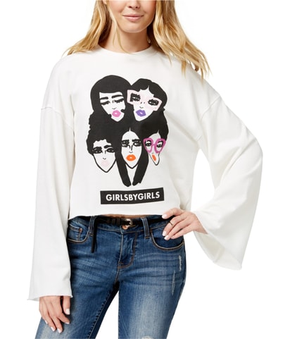 Girls By Girls Sweatshirt