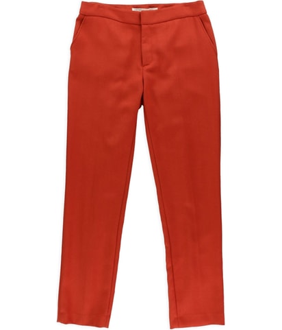 Campari Straight Leg Dress Pants