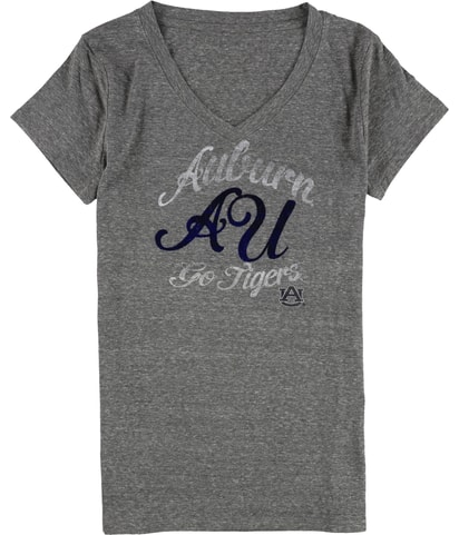 Go Tigers Graphic T-Shirt