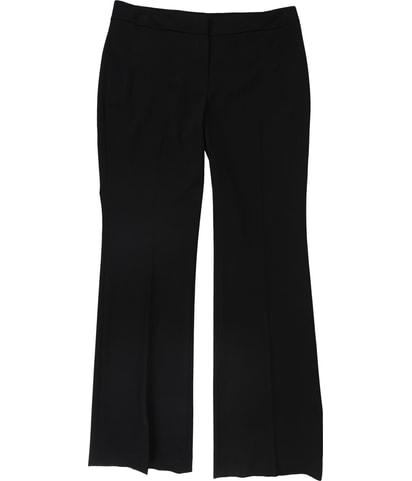 Low Waist Straight Leg Dress Pants