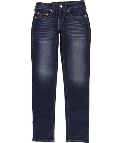 Geno Relaxed Tapered Slim Jeans