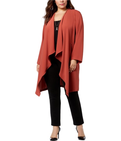 Cascade Cardigan Sweater