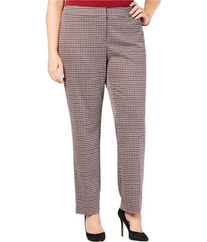Tapered Casual Trouser Pants